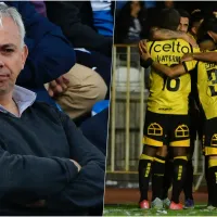 Acusan a Felicevich de impedir presencia de Coquimbo en la Selección Chilena