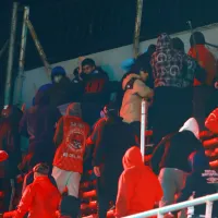 Revelan que polémico personaje recomendó el abogado de U de Chile para defenderse en la Conmebol