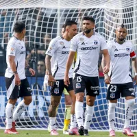 Desechan a 2 candidatos dirigir Colo Colo por sorprendente razón: “De otro nivel para Chile”