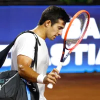 Cristian Garin revela complejo problema de salud y anuncia decisión clave antes de la Copa Davis