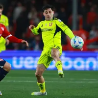 U de Chile se adelanta a la respuesta de Conmebol para la llave contra Alianza Lima