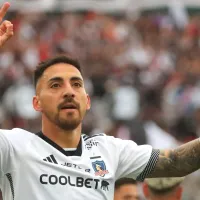 El verdadero origen de la mala onda entre Javier Correa y Carepato