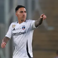 Javier Correa  recuerda el último Superclásico: “Se inclinó la balanza para un lado”