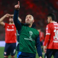 En Argentina aseguran que Marcelo Díaz “expuso a los violentos de la U de Chile” tras sus dichos