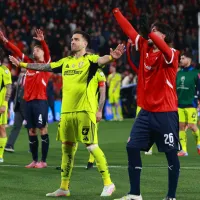 Filtra la medida que ya tomó la Conmebol sobre la U e Independiente: “Si hay algo seguro…”