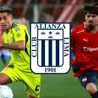 ¿U de Chile o Independiente? Periodista peruano adelanta que Alianza Lima tiene rival: “No estoy de acuerdo”