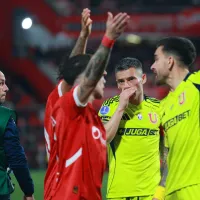 Revelan la primera vergüenza de Independiente en Conmebol