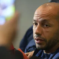 Marcelo Vega deja de mentiroso a Marcelo Díaz con la polémica del Superclásico: “Vidal te…”