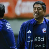 El jugador que será la primera baja de la Roja de Córdova