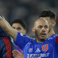 Pato Yáñez cuenta la verdad de la polémica de Marcelo Díaz en el Superclásico: “Para la galería”