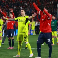 ¡Alerta! Olé en Argentina anticipa “sanción sin precedentes de Conmebol” para U de Chile e Independiente