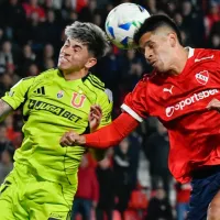 Reconocido periodista argentino propone a Conmebol “solución salomónica” sin castigo para U de Chile ni Independiente