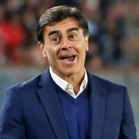 Grave acusación contra Quinteros hace dudar en su vuelta a Colo Colo: “No corresponde que el DT haga reuniones con representantes”