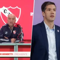 Independiente hace el loco en acusación contra Azul Azul: “Son cómplices”