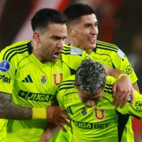 Prensa peruana ya espera a U de Chile contra Alianza Lima en cuartos: “Independiente no tiene…”