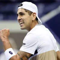 La puerta trasera de la ATP: El beneficio que pone a Tabilo en un cuadro con Alcaraz y Fritz
