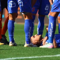 Nicolás Ramírez busca su gran revancha con U de Chile en el Superclásico