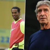 Ex Barcelona y River Plate lanza categórica opinión sobre Pellegrini: “Muy inteligente”