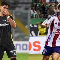 En plena crisis alba: Adelantan gran noticia para Guillermo Paiva tras su buen presente en Junior