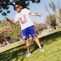 Emocionante relato de hincha de la U de Chile que cayó al vacío: “Me dan ganas de…”