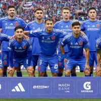Detalles de la defensa de la U en Conmebol: 28 páginas y más