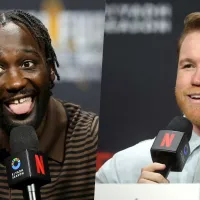 Mientras Crawford ganará USD 10 millones, este monto recibirá 'Canelo'