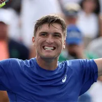 ¡Batacazo! Joven belga fuera del Top 100 elimina al ex número 2 de mundo, Casper Rudd, del US Open