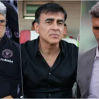 Colo Colo oficializa sus cinco candidatos para ser su nuevo entrenador: Quinteros a la cabeza