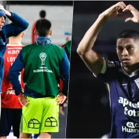 DT de Alianza Lima quiere que eliminen a la U de Copa Sudamericana y pasar a semis