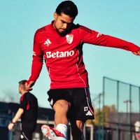 River pone en alerta a La Roja por lesión crónica de Paulo Díaz