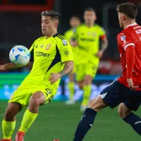 U de Chile responde si se reanudará el partido vs Independiente: “Vamos a pedir que…”