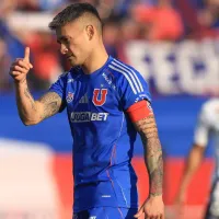 U de Chile pone como ejemplo la dolorosa remontada de Colo Colo: “Podemos ser campeones”