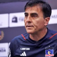 Referente de Colo Colo lanza feroz ninguneo contra Quinteros por su posible vuelta: “De cuatro torneos…”