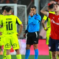 Con pasado con Colo Colo: los jueces Conmebol que ven el caso de la U