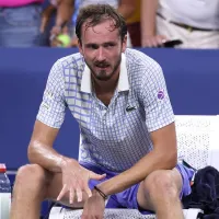 ¿Castigo ejemplar? La millonaria multa que golpea a Medvedev tras su ataque de furia en el US Open