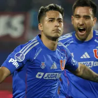 Definitivo y oficial: Lucas Assadi reconoce su nuevo y gran estatus en U de Chile en la previa del Superclásico