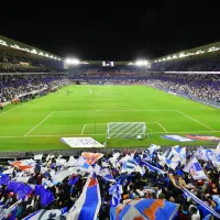 El hito que marcará el segundo partido de la UC en el Claro Arena
