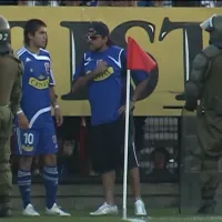“No fue normal”: La historia del córner más insólito en la historia de los Superclásico