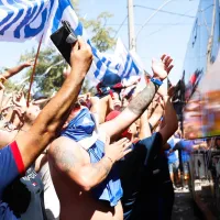 "Temor en las familias": piden cancelar banderazo de la "U"