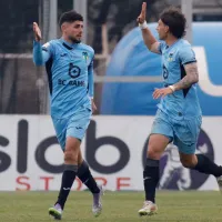 O’Higgins arriesga su invicto ante un Audax Italiano con poco respaldo de las cuotas