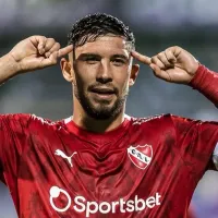 ¿Adiós Independiente? Felipe Loyola prepara maletas rumbo a un gigante de América tras barbarie con U de Chile