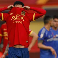 Duró un año: prestigiosa marca deportiva deja Unión Española tras terrible campaña y ya hay reemplazo