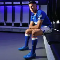 Marcelino Núñez es nuevo jugador de Ipswich Town: Le deja US$2 millones a Católica