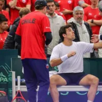 Massú y el team de Chile en Copa Davis reciben la mejor noticia tras último mazazo de Zizou Bergs