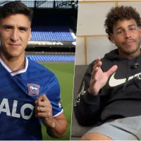 Más de 15 mil visualizaciones: En Norwich amenazan a Marcelino Núñez por “traición”