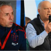 Gustavo Álvarez ataca fuerte al presidente de Independiente: “Falta de respeto a…”