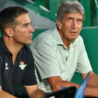 Camino a la gloria: Los rivales del Betis de Manuel Pellegrini en Europa League