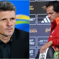 Hugo González y su recado para el nuevo entrenador: “Que se impregne de Colo Colo”