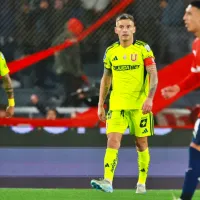 Filtran decisión de Conmebol con próximo partido continental de la U