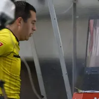 El nuevo VAR que se implementará en el Mundial Sub 20